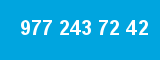 977 243 72 42 977 243 72 42